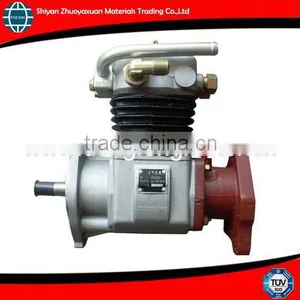 High Standard 3415353 Diesel Engine Parts Truck Air Brake Compressor for Sale thumbnail-2