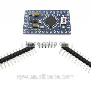 With the Bootloader ATMEGA328P Pro Mini 328 Mini ATMEGA328 5V/16MHz for Arduino thumbnail-1