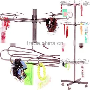 Metal Material Retail Hanging Display Rack thumbnail-1