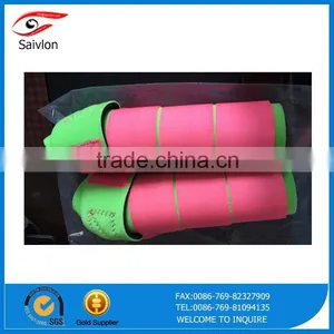 Neoprene Horse Hoof Boots Quality Horse Equipment Hot Sale In EUR Market thumbnail-3