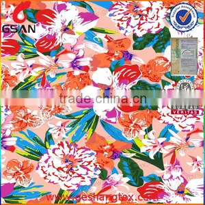 100% Cotton Cambric Fabric 4 Way Stretch Fabric thumbnail-4