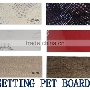 ST-PETG-6020 High Glossy Pet Mdf Board thumbnail-3