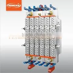 Zhejiang Taizhou Huangyan Hengxin Mould & Plastic Co., Ltd. company overview - view 4 thumbnail