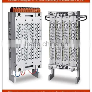 PET Preform Mould for Water Bottle Making in Taizhou thumbnail-1