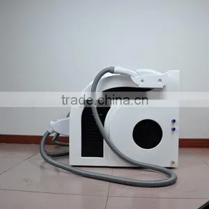 Hottest Portable Ipl rf Shr Opt Two Handle thumbnail-4