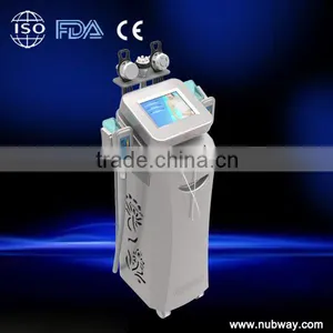 40% Off Most Popular Durable & Professtional Ultrasonic Cavitation Vacuum rf Fat Freezing Cryolipolysis Machine Home Use thumbnail-1