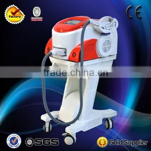 2015 Hot Sale Multipurpose E-light rf Ipl Hair Removal Manual Detailed (CE ISO BV TUV) thumbnail-4