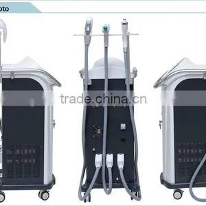1064 nm 532nm nd Yag Laser /nd:yag Laser for Hair Removal thumbnail-5