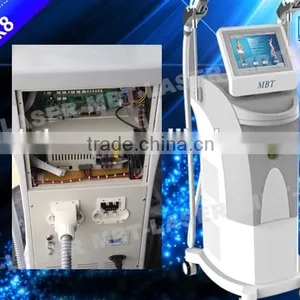2016 New Products IPL Laser Hair Removal Machine / Ipl Shr Hair Removal Machine thumbnail-2