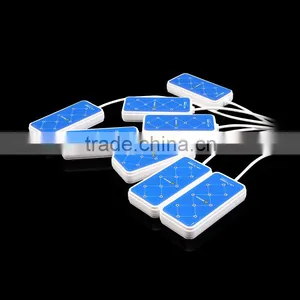Portable Shock Wave Therapy Equipment Skin Cooling Machine for Laser thumbnail-2