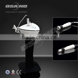 Portable Radio Frequency Beauty Slimming Machine For Facial thumbnail-1