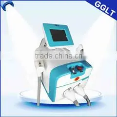 2015 SHR+Elight+IPL Removes Unwanted Hair Permanently CE Approved / Shr Ipl Sanhe thumbnail-1