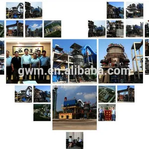 Great Wall Machinery Co., Ltd. company overview - view 1 thumbnail