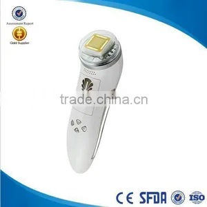 Mini Home Use Face Lifting rf Micro Needle Fractional Machine thumbnail-1