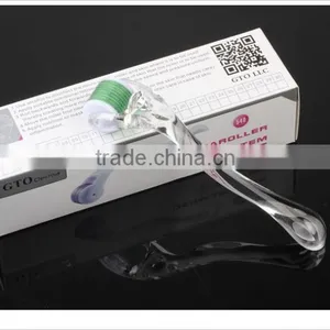 Microneedle Dermaroller 540 With Titanium Needle thumbnail-3