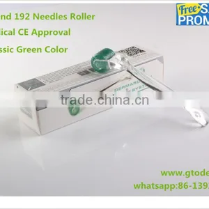 MT192 Personal Home Use Facial Derma Roller With Bottom Price thumbnail-1
