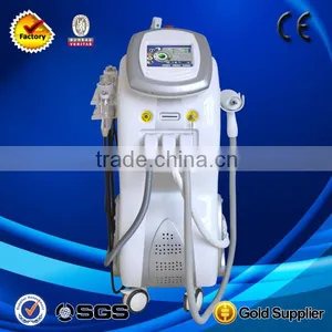 One Unit = Five Units !!! CE ISO Approved rf Vacuum Cavitation Machine Laser 5in1 thumbnail-2