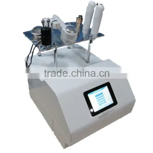 Freckle Removal      Microdermabrasion System BIO Led Facial Light Therapy Machine PDT Facial Rejuvenation Machine - Skin V7 thumbnail-2