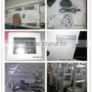 ce Approval Diode Laser Hair Regrowth Machine/laser Cap for Hair Regrowth thumbnail-2
