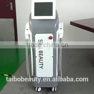 2016 Beauty Salon Equipment Ipl Shr Laser Hair Removal Machine/shr Taibo/ipl+elight+shr Pernament Hair Removal Equipment Price thumbnail-6