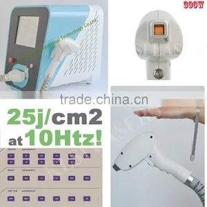 Diode Laser 808nm Hair Removal / 808nm 300w Laser Diode / 808nm 500w Laser Diode thumbnail-6