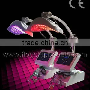 Portable Folding PDT Medical Facial Machine thumbnail-1