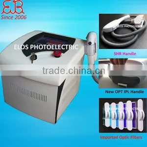 Fast Hair Removal SHR IPL/ 2 in 1 Opt Ipl Shr Machine 2015 thumbnail-2