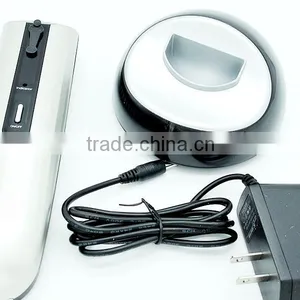 Hair Regrowth Among Men and Women Massager Comb Combines Infrared Technology, Massage Therapy thumbnail-6