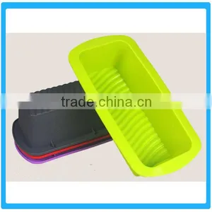 Fashion Flexible and Eco-friendly Cake Mold thumbnail-1