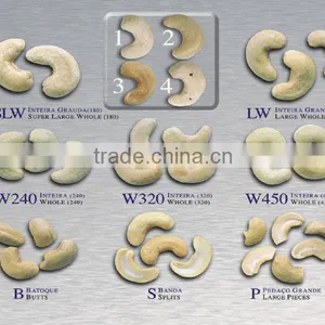 CASHEW KERNEL WW320 thumbnail-5