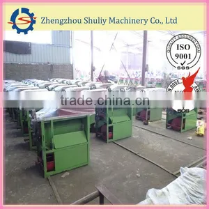 Multifunction Corn Dehulling Machine/corn Peeling Machine(0086-13837171981) thumbnail-1