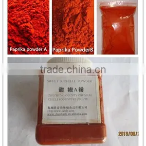 Exported Hot China Selling Factory Supply Grade A Sweet Chili Powder thumbnail-1