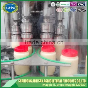 Export Garlic Ginger Paste With Best Quality thumbnail-5