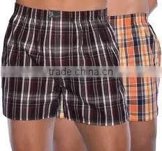 CHEAP BOXER MADE IN STOCK FABRIC thumbnail-1
