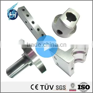Customized Stainless Steel 316/304/303 Sheet Pipe Fast Supplier Factory Clamp With Turning Grinding Polishing Cnc thumbnail-4