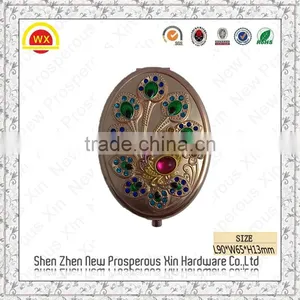 Customize Plastic Mirror Sheet According to Your Design thumbnail-1