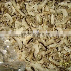 Hot Air Dehydrated Mushroom Flakes thumbnail-1