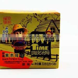Black Fungus Instant Soup Importers thumbnail-1