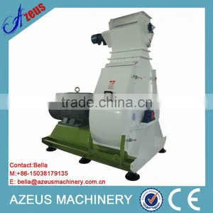 C Series Hammer Mill Grinder For Flour Powder thumbnail-1