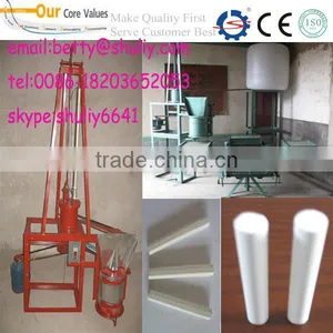 School Chalk Making Machine, Chalk Piece Machine /School Chalk Machine/ thumbnail-1