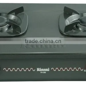 Rinnai RV-286GN Gas Cooker thumbnail-1