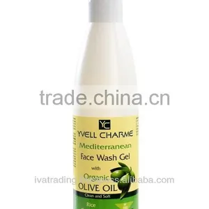 Olive Oil Cosmetics thumbnail-3