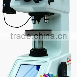 Model 310HVS-5 Digital Display Vickers Hardness Tester thumbnail-1