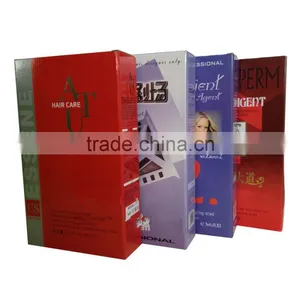 Hair Relaxer Keratin Treatment, Formaldehyde Free Hair Rebonding Products Hair Relaxer thumbnail-1