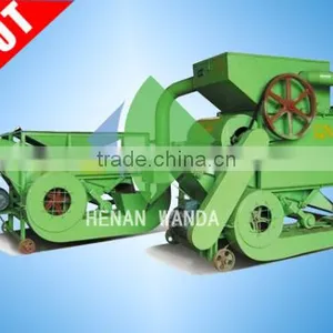Hot Sale Newly Design Peanut Small Peanut Cleaner and Sheller Machine thumbnail-1