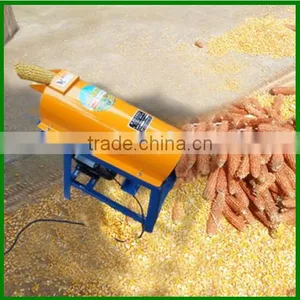 New Products Mini Corn Kernel Removing Machine for Sale thumbnail-2