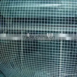 Galvanized Wire Mesh thumbnail-1