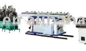 Low Foam Frame Production Line thumbnail-1
