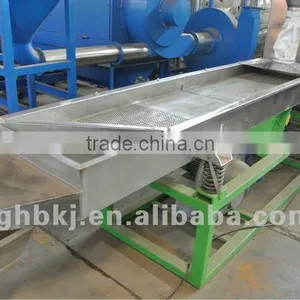 India Pppe Pelletizing Line thumbnail-6