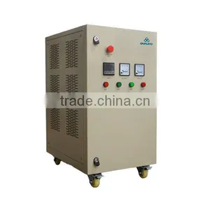 Ozone Machine Full Water Drinking Water Treatment Machine Ozone Generator thumbnail-5